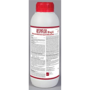 RESPIFLOR ORAL 1 L