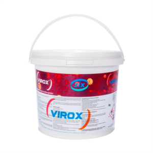VIROX 5 KG.ADR.
