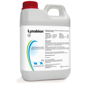 LYSABION 5L