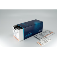 P2602 PGC25 2/0 TRIAN 1/2 26MM 70CM 12 UDS