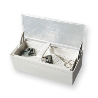 A.A325 CAJA SUMERGIR CUCHILLAS