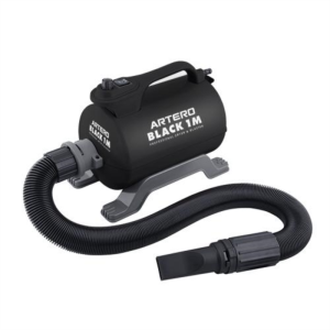 A.S265 ARTERO SECADOR EXPULS BLACK 1 M