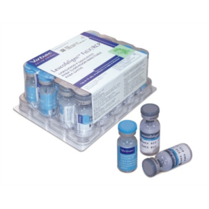 LEUCOFELIGEN 10 DOSIS