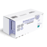 RONAXAN- 20 20 COMP.