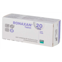 RONAXAN-20 50 COMP