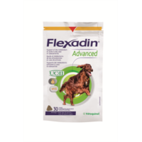 FLEXADIN ADVANCE CAT 30 COMP
