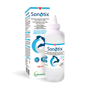 SONOTIX SOL 120 ML