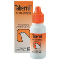 TABERNIL ANTI STRESS 20 ML.