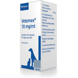 VETEMEX 20 ML