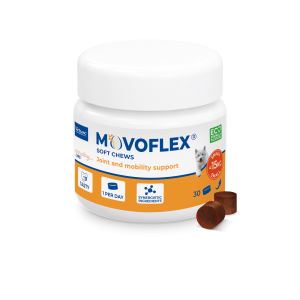 MOVOFLEX S <15KG 30 COMP.