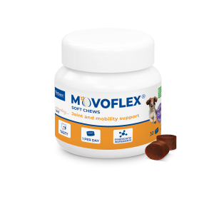 MOVOFLEX M 15-35KG 30 COMP.