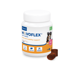 MOVOFLEX L >35KG 30 COMP.