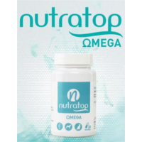 NUTRATOP OMEGA 30 CAPS