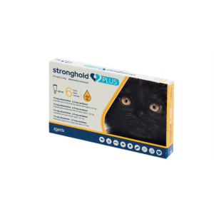 STRONGHOLD PLUS 15/2.5 3 PIP <2.5 KG