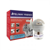 FELIWAY FRIENDS DIFUSOR + RECAMBIO 48 ML 1mes