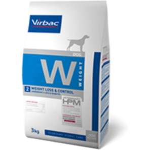 W2-DOG WEIGHT LOSS&CONTROL 12 KG.