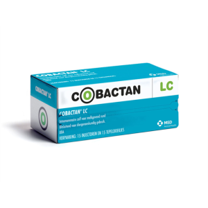 COBACTAN LC 15 JER.