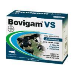 BOVIGAN SECADO 1JER.