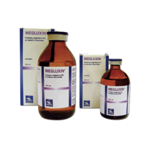 MEGLUXIN 250 ML