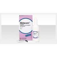 METACAM SUSP ORAL 100 ML PIG