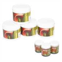QUERATOLINA PLUS 100 GR.