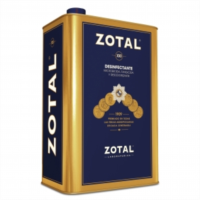 ZOTAL Z 1/4 KG.