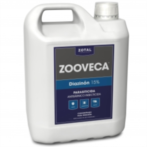 ZOOVECA 250 ML.