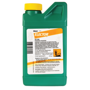 ***ELECTOR 237 ML
