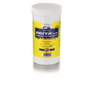 AGITA 10% 250 GR.
