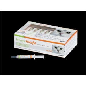 ***FEVAXYN PENTOFEL 10D