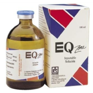 EQ-ZONA 100 ML.