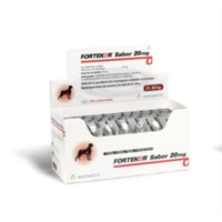 FORTEKOR  20 140 COMP PALATABLE