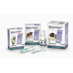 MELOXIDYL ORAL 32 ML