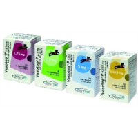 ***VASOTOP 1.25 MG. 28 COMP.