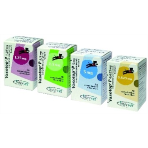 ***VASOTOP 2.5 MG. 28 COMP.