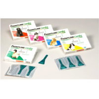 FRONTLINE COMBO 3 P 10-20 KG.