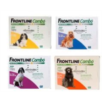FRONTLINE COMBO 6 P 20-40 KG.