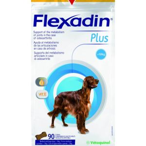 FLEXADIN PLUS MAX 90 COMP