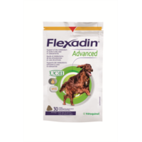 FLEXADIN ADVANCED 60 COMP.