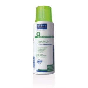 SEBOMILD 200 ML.