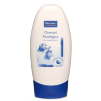 CHAMPU FISIOLOGICO
