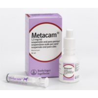 METACAM SUSP.ORAL  32 ML.