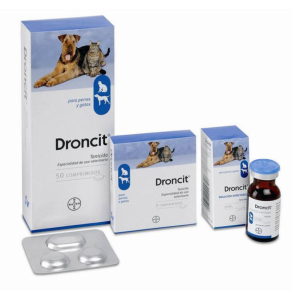 DRONCIT 2 COMP.