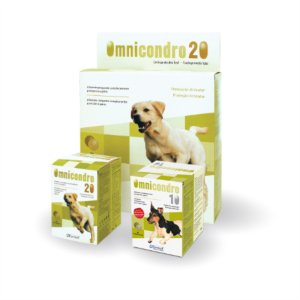 OMNICONDRO 20 300 COMP