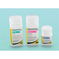 RIMADYL  20 MG 20 COMP.PALATABLE