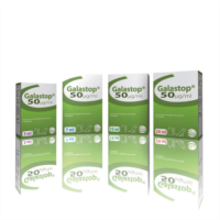 GALASTOP 24 ML