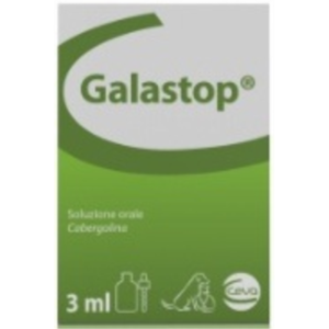GALASTOP   3 ML